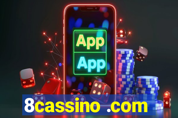 8cassino .com